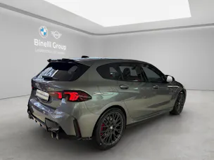 BMW 1er M135i xDrive M-SportPaket Pro