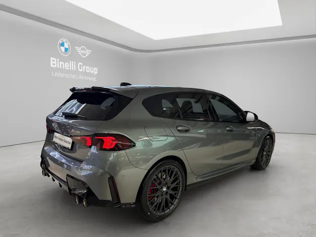 BMW 1er M135i xDrive M-SportPaket Pro