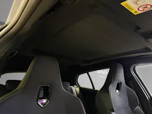 BMW 1er M135i xDrive M-SportPaket Pro