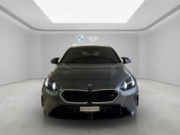 BMW 1er M135i xDrive M-SportPaket Pro