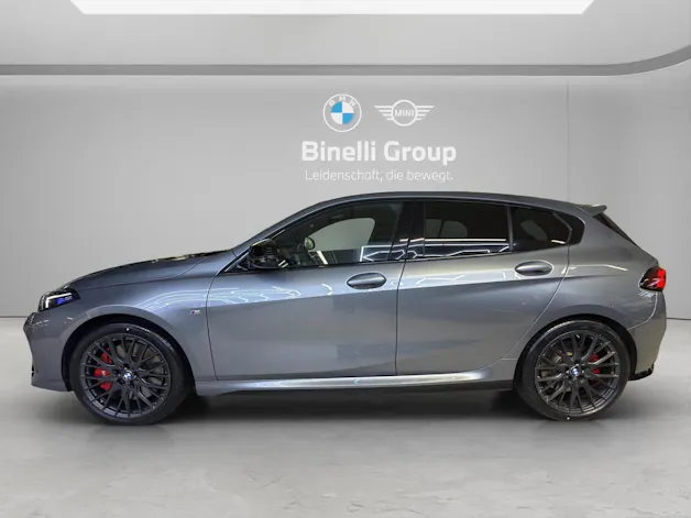 BMW 1er M135i xDrive M-SportPaket Pro