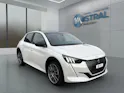 PEUGEOT 208 1.2 PureTech 130 GT Pack