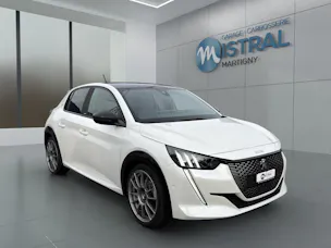 PEUGEOT 208 1.2 PureTech 130 GT Pack