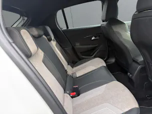 PEUGEOT 208 1.2 PureTech 130 GT Pack