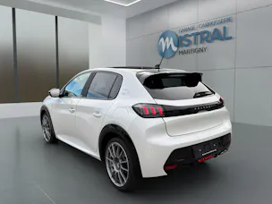 PEUGEOT 208 1.2 PureTech 130 GT Pack