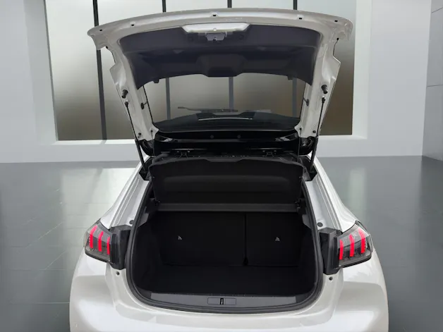 PEUGEOT 208 1.2 PureTech 130 GT Pack