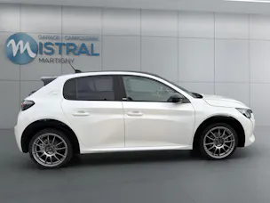 PEUGEOT 208 1.2 PureTech 130 GT Pack