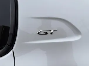 PEUGEOT 208 1.2 PureTech 130 GT Pack