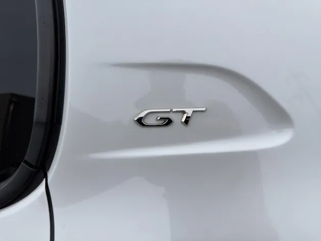 PEUGEOT 208 1.2 PureTech 130 GT Pack