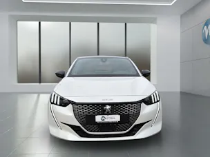 PEUGEOT 208 1.2 PureTech 130 GT Pack