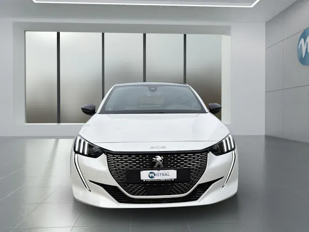 PEUGEOT 208 1.2 PureTech 130 GT Pack