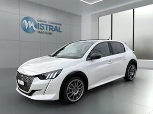 PEUGEOT 208 1.2 PureTech 130 GT Pack