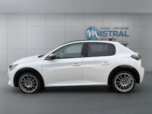 PEUGEOT 208 1.2 PureTech 130 GT Pack