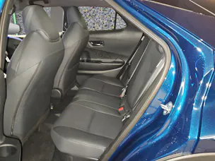 Toyota C-HR 2.0 PHEV Style
