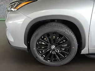 Toyota Highlander 2.5 HSD Premium