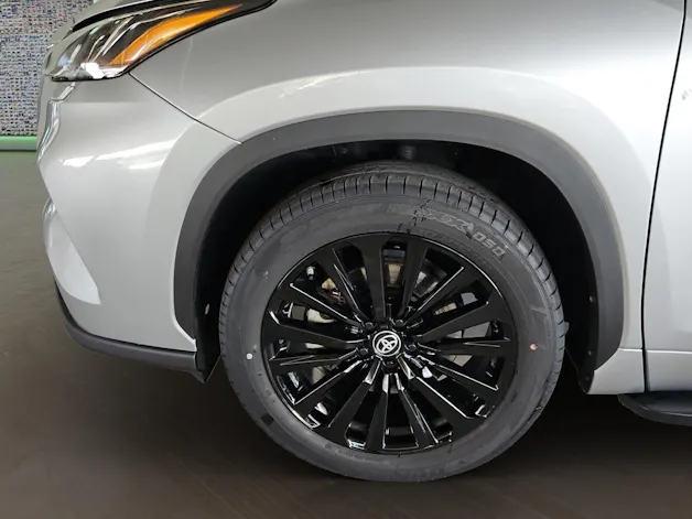 Toyota Highlander 2.5 HSD Premium
