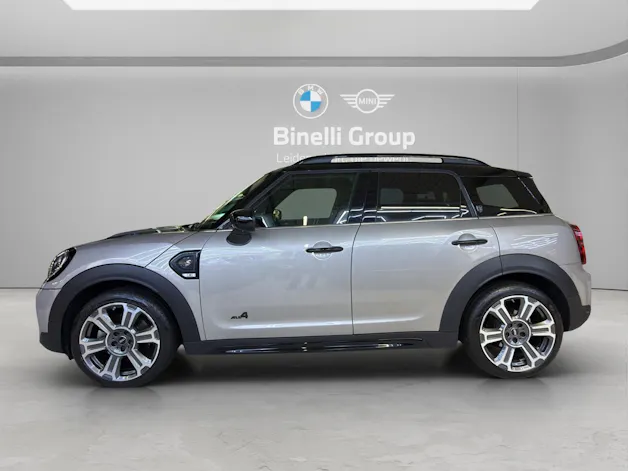 MINI Countryman  Cooper  ALL4