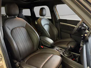MINI Countryman  Cooper  ALL4