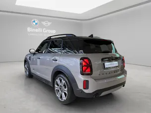 MINI Countryman  Cooper  ALL4
