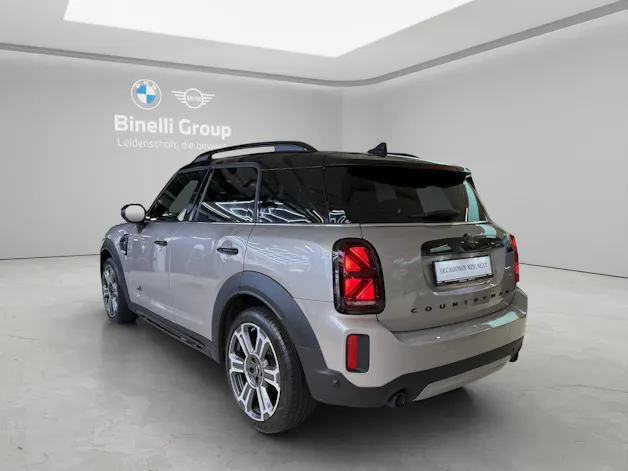 MINI Countryman  Cooper  ALL4
