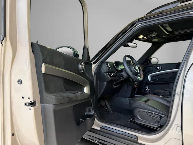 MINI Countryman Cooper ALL4