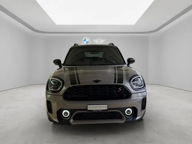 MINI Countryman  Cooper  ALL4