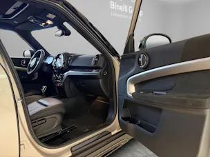 MINI Countryman  Cooper  ALL4