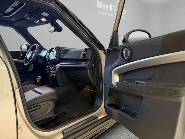 MINI Countryman Cooper ALL4