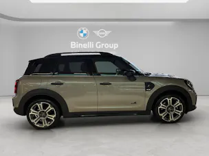 MINI Countryman  Cooper  ALL4