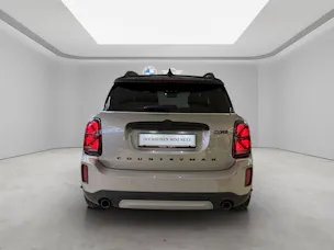 MINI Countryman  Cooper  ALL4
