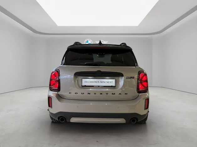 MINI Countryman  Cooper  ALL4