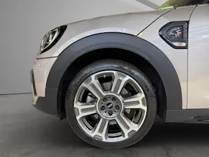 MINI Countryman  Cooper  ALL4