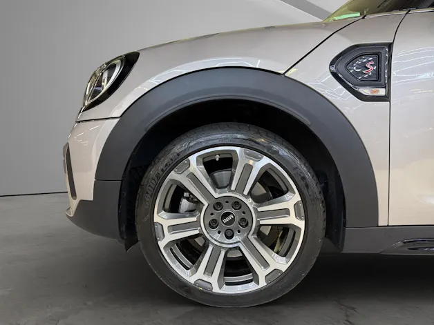 MINI Countryman  Cooper  ALL4