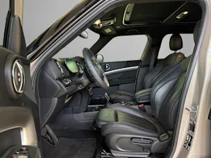 MINI Countryman  Cooper  ALL4