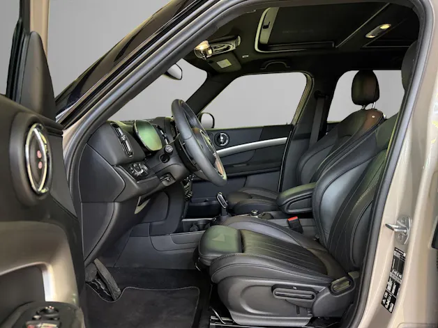 MINI Countryman  Cooper  ALL4