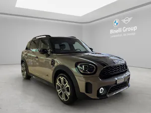 MINI Countryman  Cooper  ALL4
