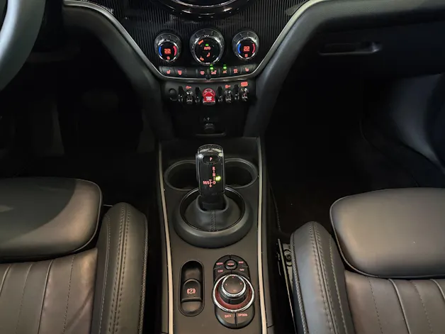 MINI Countryman  Cooper  ALL4