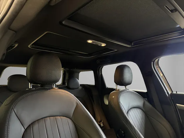 MINI Countryman  Cooper  ALL4