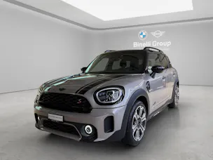 MINI Countryman  Cooper  ALL4