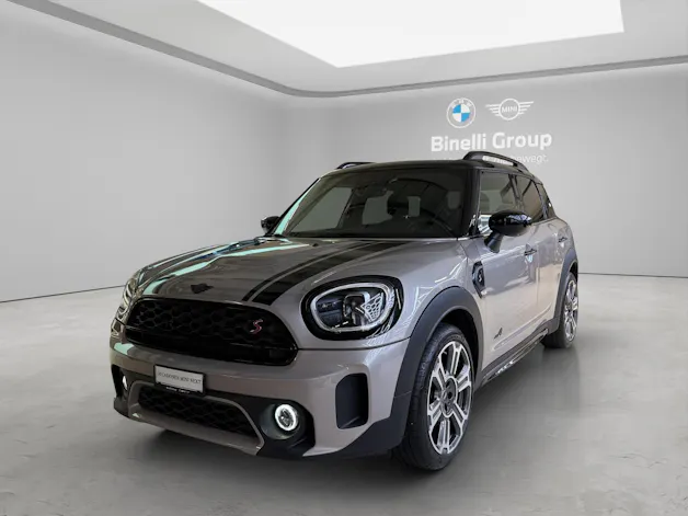 MINI Countryman  Cooper  ALL4