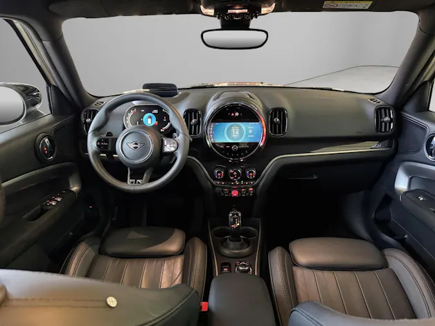 MINI Countryman  Cooper  ALL4