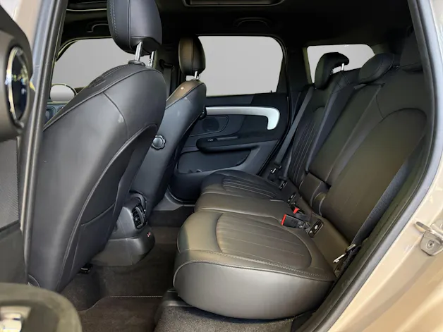 MINI Countryman Cooper ALL4