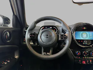 MINI Countryman  Cooper  ALL4