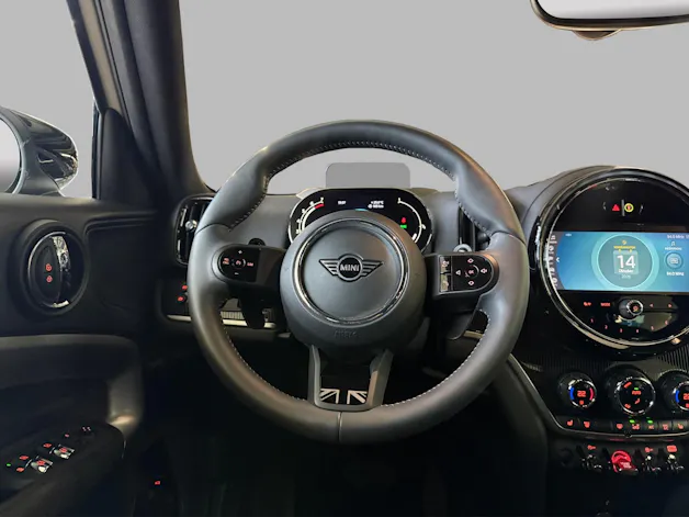 MINI Countryman Cooper ALL4