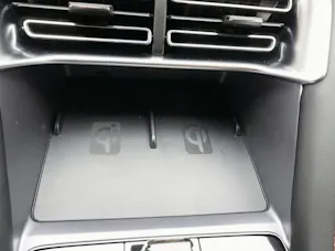 BYD Seal U DM-i Design AWD