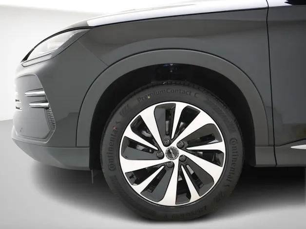 BYD Seal U DM-i Design AWD