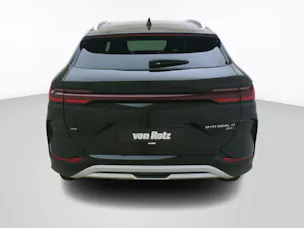 BYD Seal U DM-i Design AWD