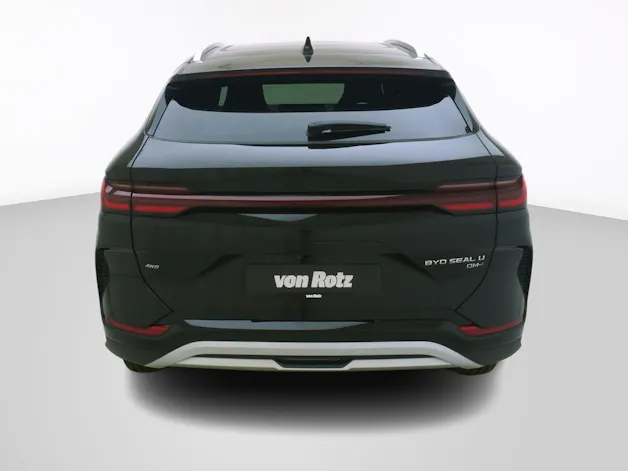 BYD Seal U DM-i Design AWD