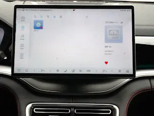 BYD Seal U DM-i Design AWD
