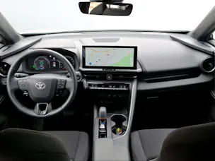 Toyota C-HR 2.0 PHEV Swiss Edition